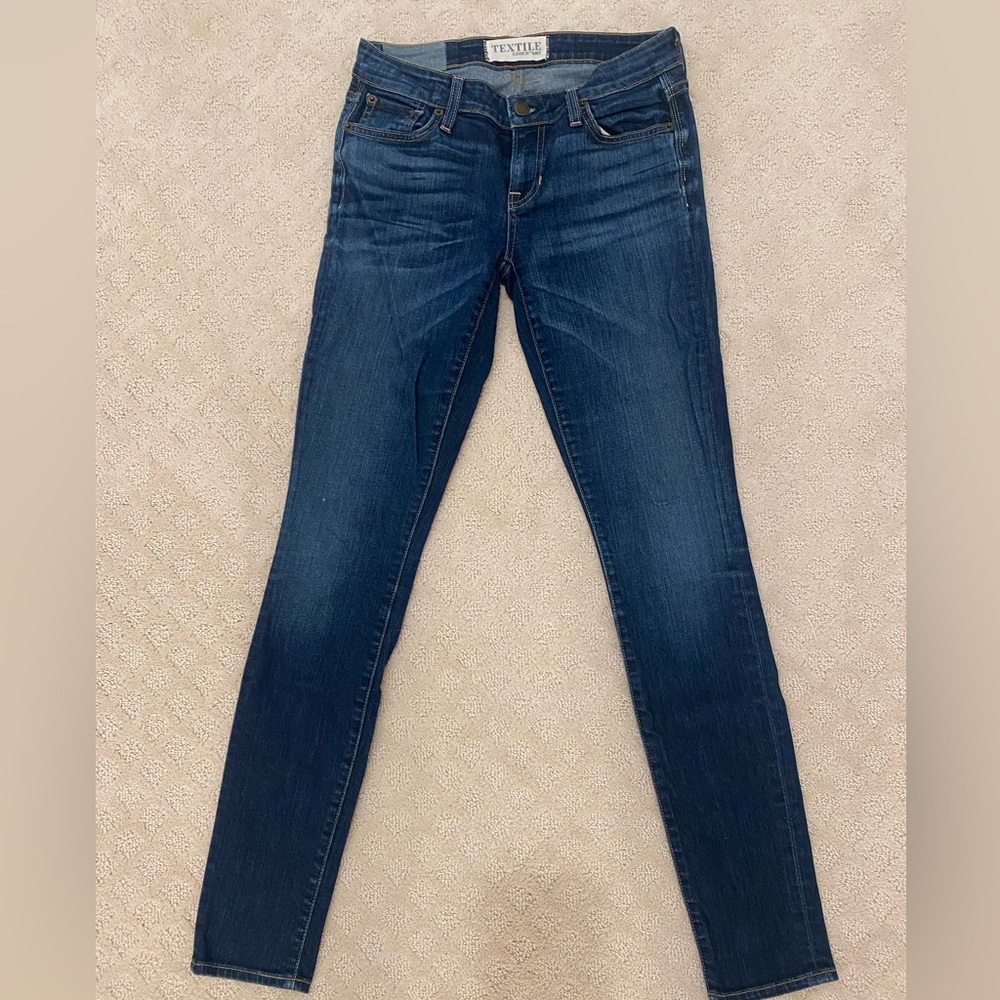 Textile Elizabeth and James Debbie Jeans Size 26
